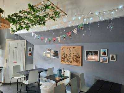 Kuala Lumpur Cafe Headingley