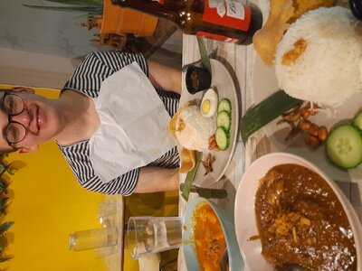 Kuala Lumpur Cafe Headingley