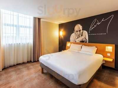 Elements Restaurant - Cardiff