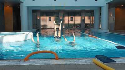 Elements Restaurant - Cardiff