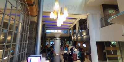 Elements Restaurant - Cardiff