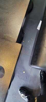 German Doner Kebab - Birmingham - City Centre