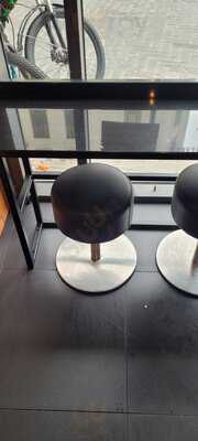 German Doner Kebab - Birmingham - City Centre