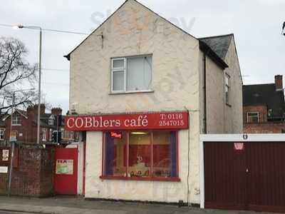 Cobblers Cafe