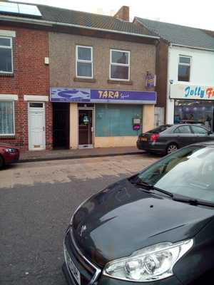 Tara Indian Restaurant