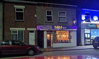 Tara Indian Restaurant