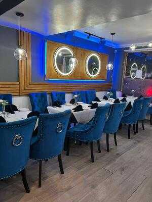 Tara Indian Restaurant