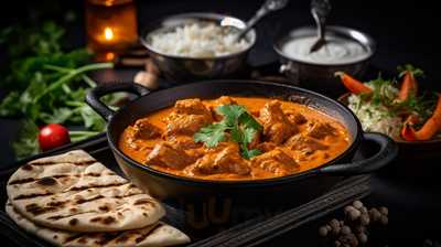 Tara Indian Restaurant