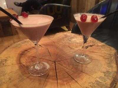 The Kings Arms Coaching Inn