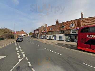 The Kings Arms Coaching Inn