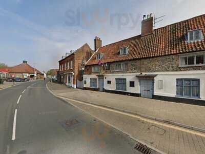 The Kings Arms Coaching Inn