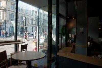 Starbucks - The Brewery