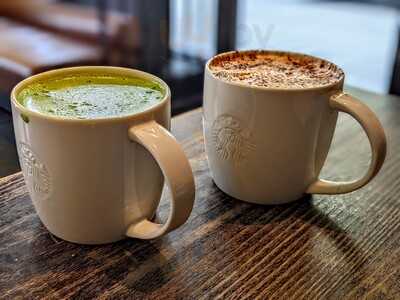 Starbucks - The Brewery