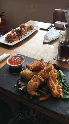 Grey Walls Restaurant