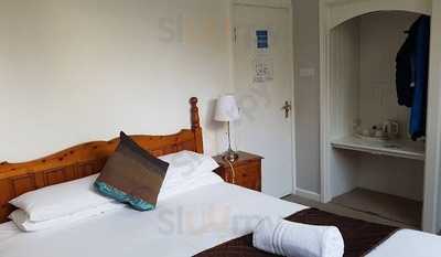 Grey Walls Restaurant