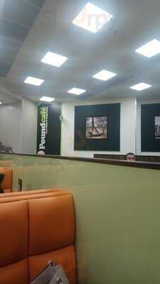 Poundbakery & The Cafe - Liverpool (st Johns)