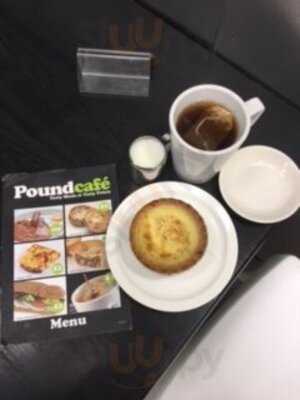 Poundbakery & The Cafe - Liverpool (st Johns)