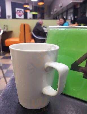 Poundbakery & The Cafe - Liverpool (st Johns)