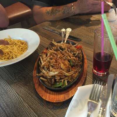 The Regent Hotel Restaurant