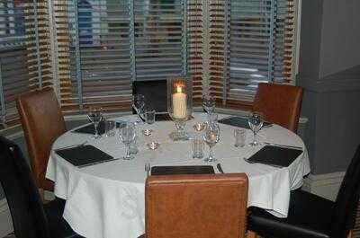 The Regent Hotel Restaurant