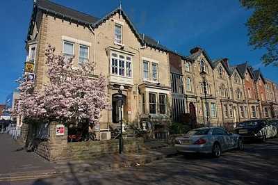 The Regent Hotel Restaurant