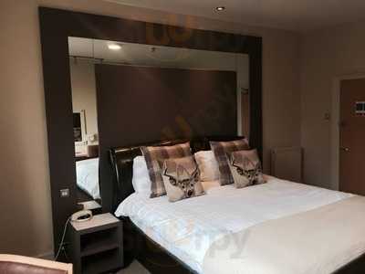 The Regent Hotel Restaurant