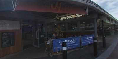 Cafe Bocca