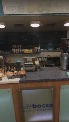 Cafe Bocca