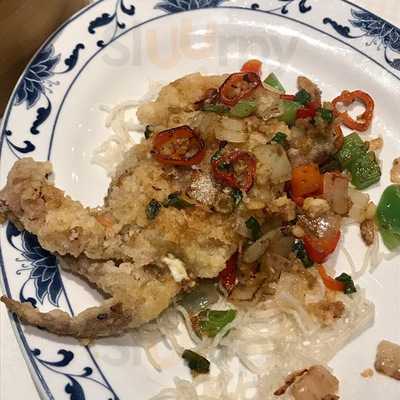 Dim Sum Chinese Restaurant