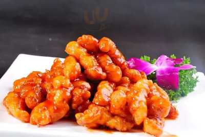 Dim Sum Chinese Restaurant