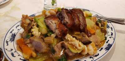 Dim Sum Chinese Restaurant