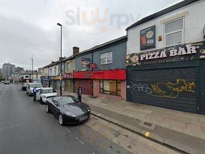 Dim Sum Chinese Restaurant