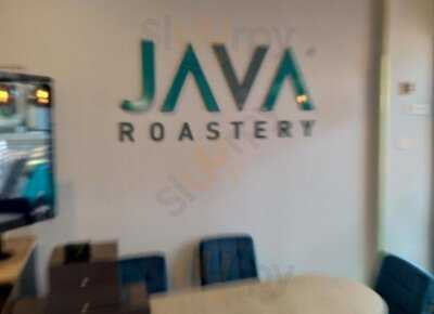 Java Roastery