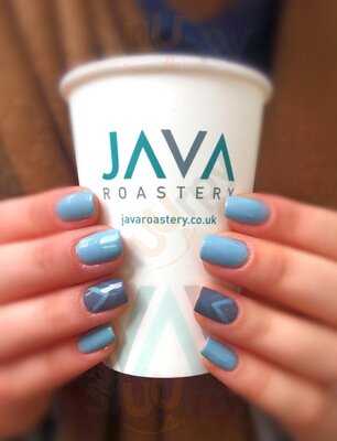 Java Roastery