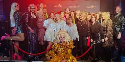 Blundell Street Liverpool