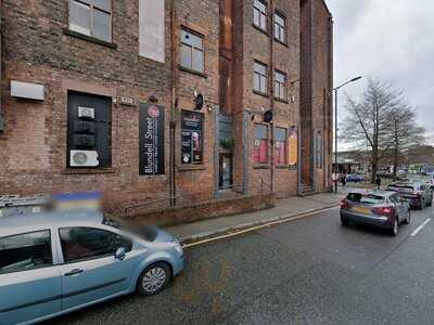 Blundell Street Liverpool - Photo 7