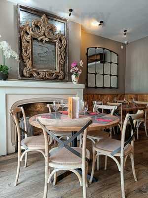 Giggling Squid - Norwich