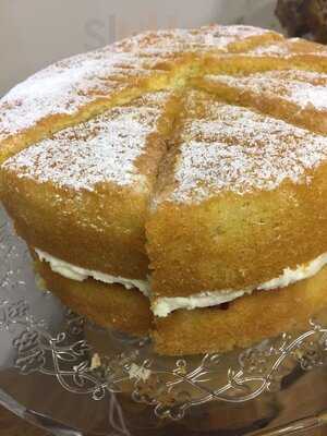 Olivia Rose Of Yorkshire