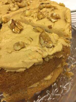 Olivia Rose Of Yorkshire