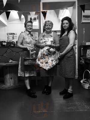 Olivia Rose Of Yorkshire