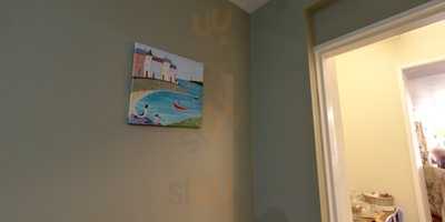 Olivia Rose Of Yorkshire