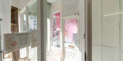 Olivia Rose Of Yorkshire