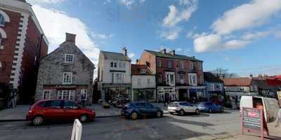 Olivia Rose Of Yorkshire