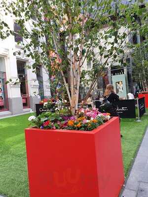 Hotel Chocolat Liverpool