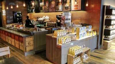 Hotel Chocolat Liverpool