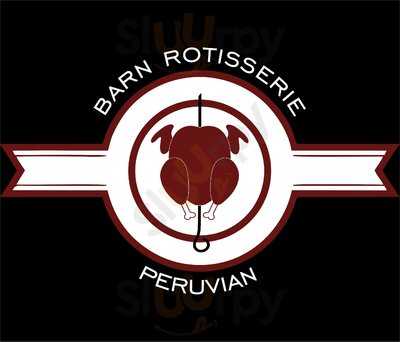 Barn Rotisserie Peruvian
