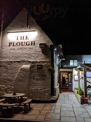 The Plough Inn