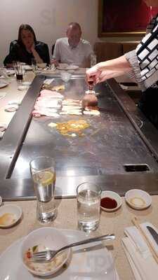 Shogun Sushi & Noodle Bar