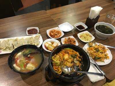 Shogun Sushi & Noodle Bar