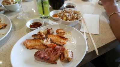 Shogun Sushi & Noodle Bar